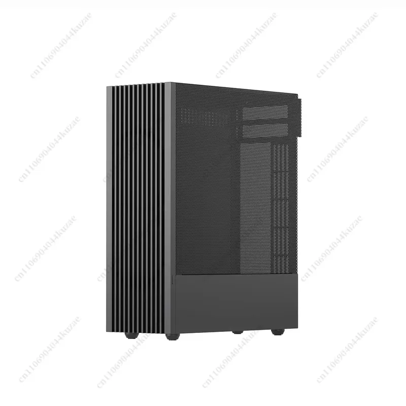 Sff Mini Itx Cnc Aluminum Chassis - สำหรับเคสคอมพิวเตอร์ขนาดเล็ก Mini ITX ทำจากอะลูมิเนียม CNC ขนาด